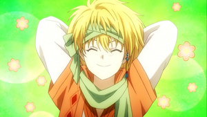 Akatsuki no Yona: Sono Se ni wa